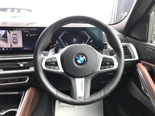 BMW BMW X6 2025