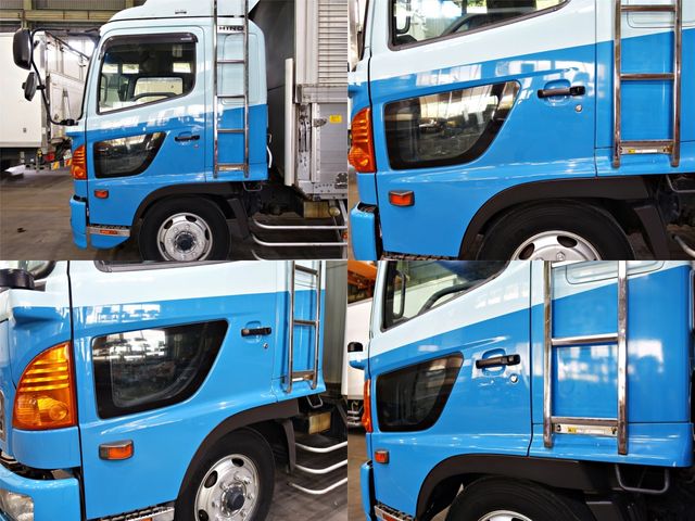HINO RANGER 2006