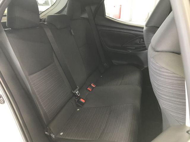 TOYOTA YARIS HYBRID 2020