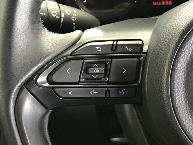 TOYOTA YARIS HYBRID 2020