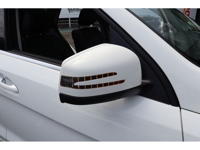 MERCEDES BENZ MERCEDES BENZ GLE class 2016