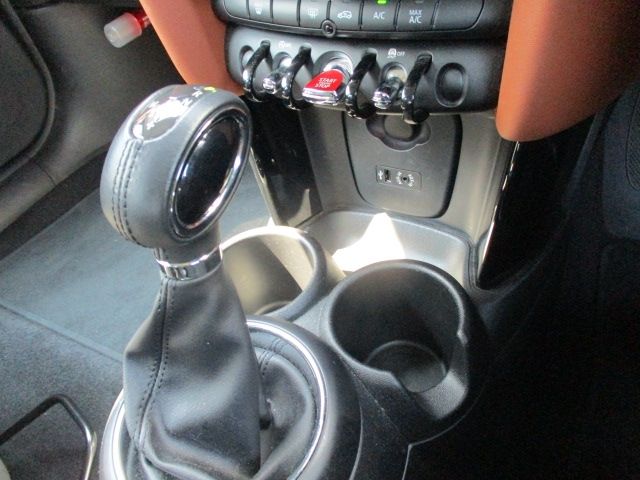 BMW BMW MINI COOPER SD 5DOOR 2018