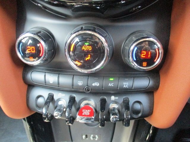 BMW BMW MINI COOPER SD 5DOOR 2018