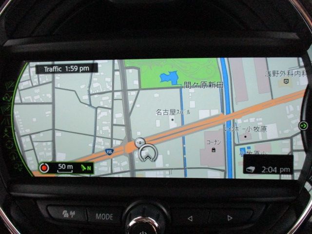 BMW BMW MINI COOPER SD 5DOOR 2018