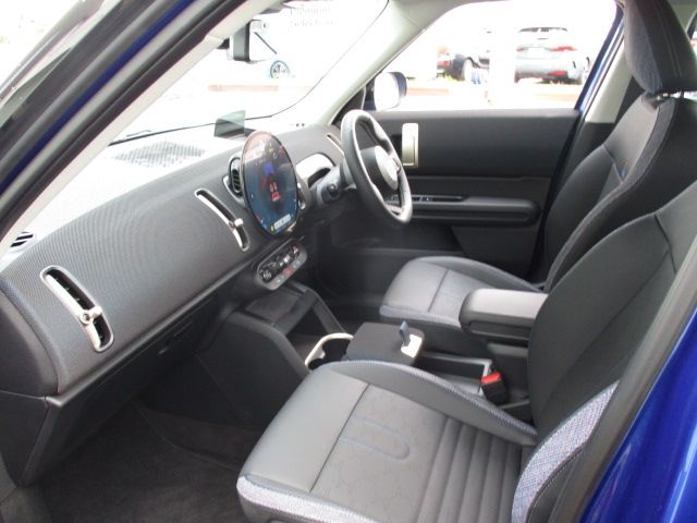 BMW MINI COUNTRYMAN 2024