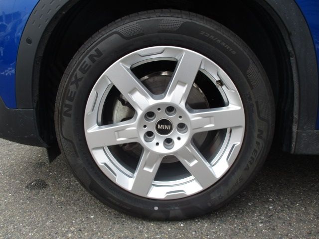 BMW MINI COUNTRYMAN 2024