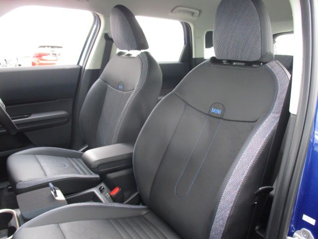 BMW MINI COUNTRYMAN 2024