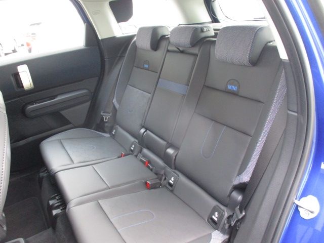 BMW MINI COUNTRYMAN 2024