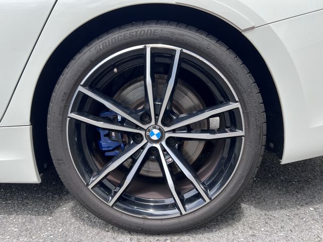 BMW BMW 3series sedan 2019