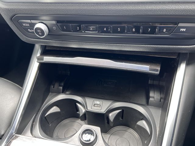 BMW BMW 3series sedan 2019