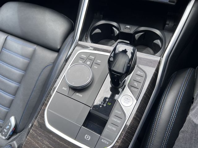 BMW BMW 3series sedan 2019