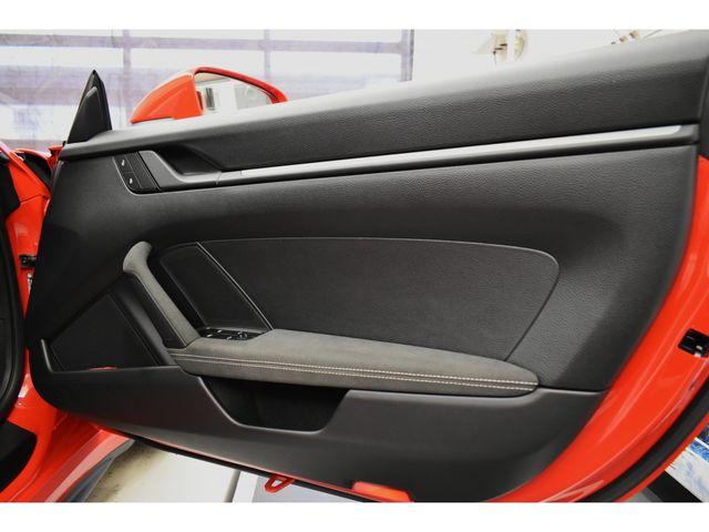 PORSCHE PORSCHE 911 2022