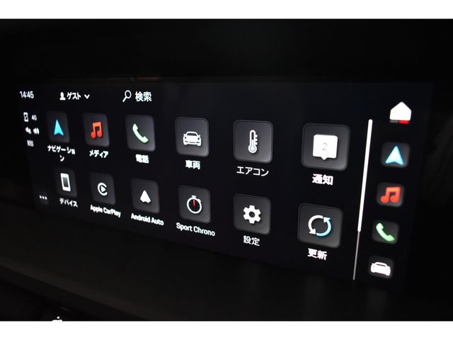 PORSCHE PORSCHE 911 2022