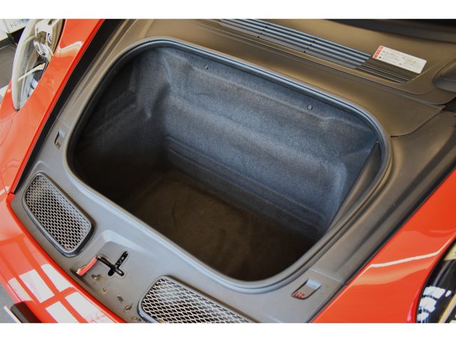 PORSCHE PORSCHE 911 2022