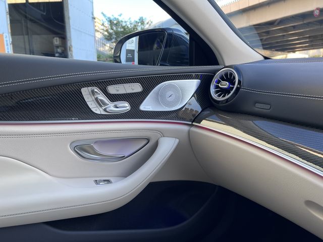 MERCEDES BENZ MERCEDES AMG CLS class HYBRID 2024