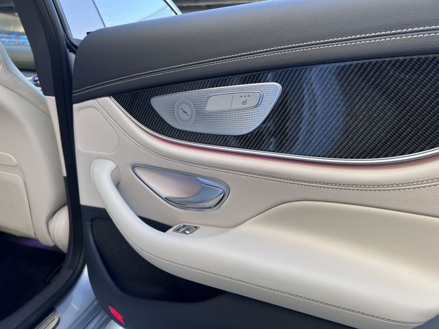 MERCEDES BENZ MERCEDES AMG CLS class HYBRID 2024