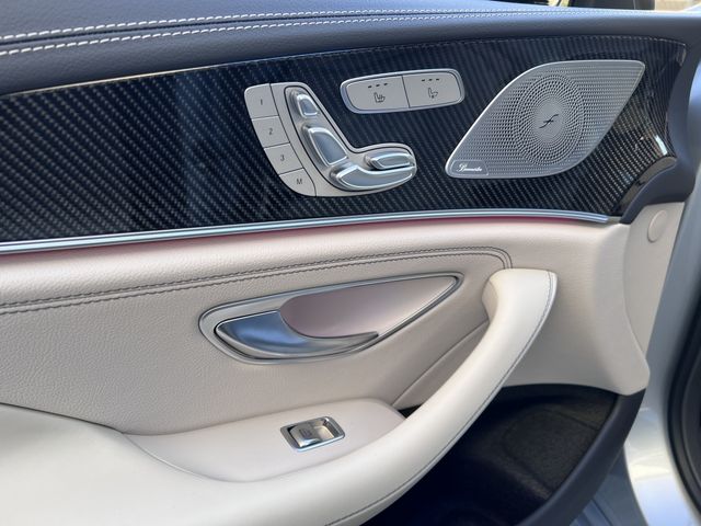 MERCEDES BENZ MERCEDES AMG CLS class HYBRID 2024