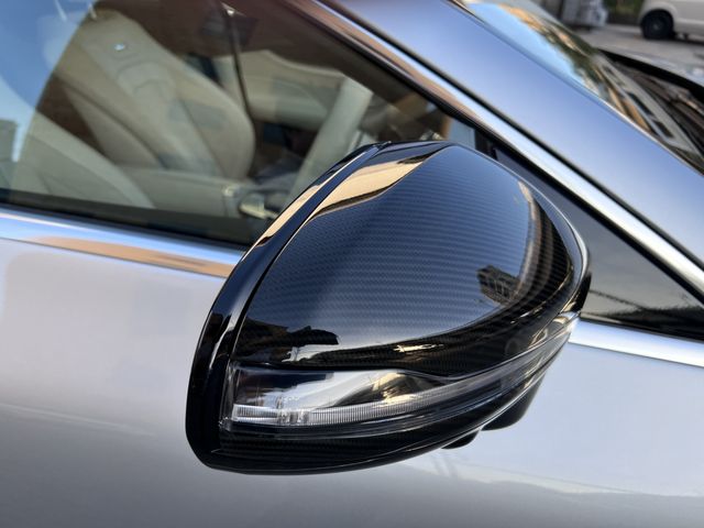 MERCEDES BENZ MERCEDES AMG CLS class HYBRID 2024