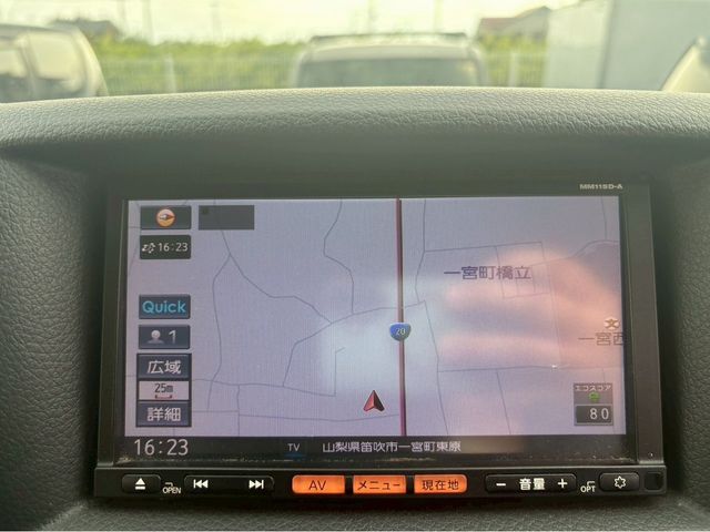 NISSAN NV350 CARAVAN 4WD 2015