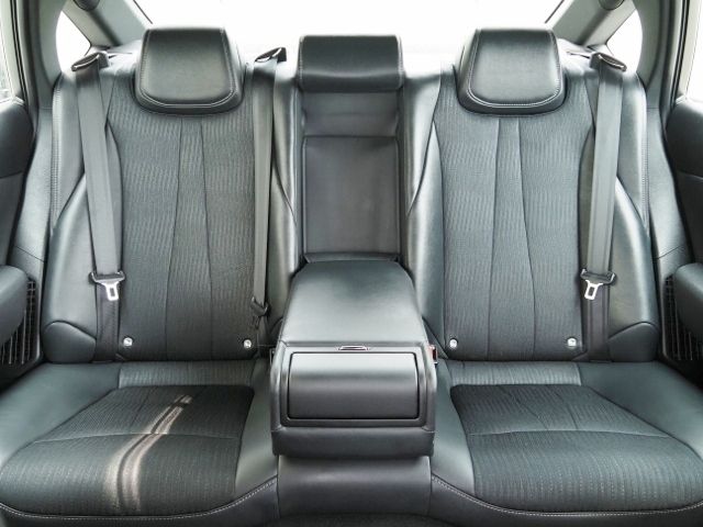 TOYOTA CROWN sedan hybrid 2022