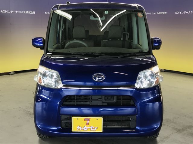 DAIHATSU TANTO 2016