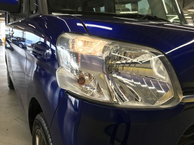 DAIHATSU TANTO 2016