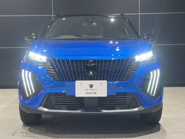 PEUGEOT PEUGEOT 2008 2025