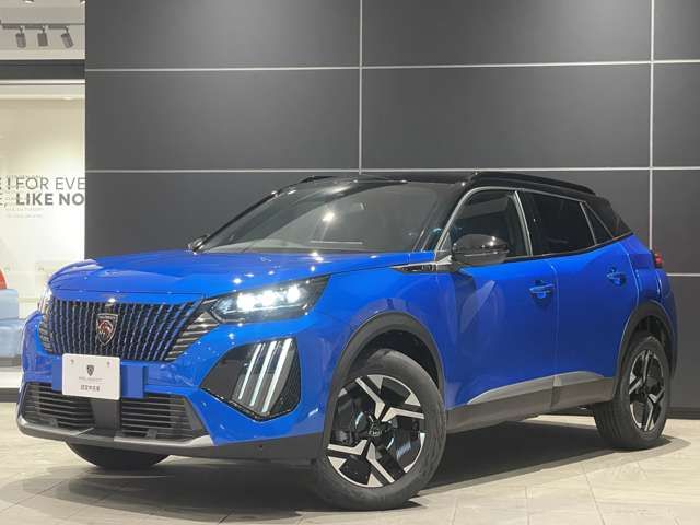 PEUGEOT PEUGEOT 2008 2025