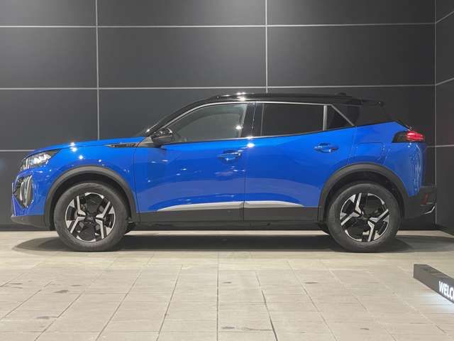 PEUGEOT PEUGEOT 2008 2025