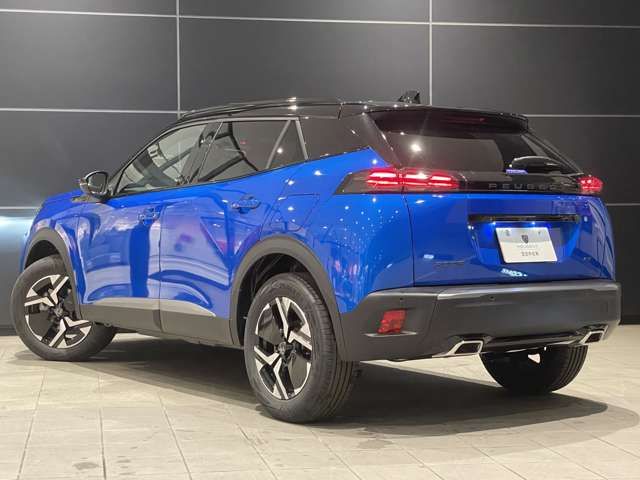 PEUGEOT PEUGEOT 2008 2025