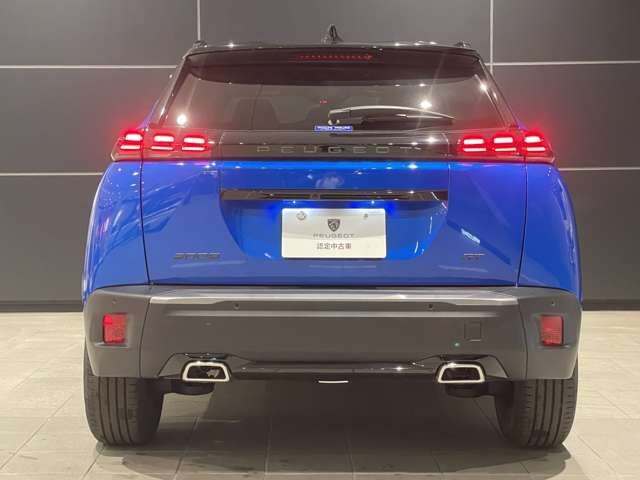 PEUGEOT PEUGEOT 2008 2025