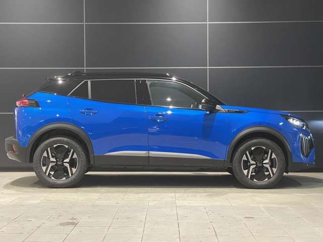 PEUGEOT PEUGEOT 2008 2025