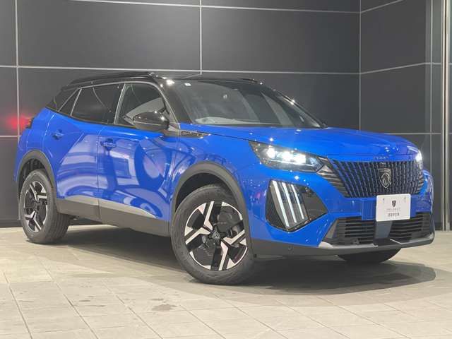 PEUGEOT PEUGEOT 2008 2025