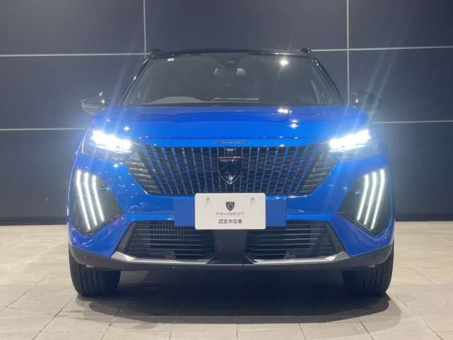 PEUGEOT PEUGEOT 2008 2025