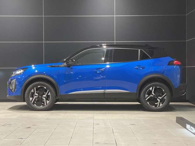 PEUGEOT PEUGEOT 2008 2025