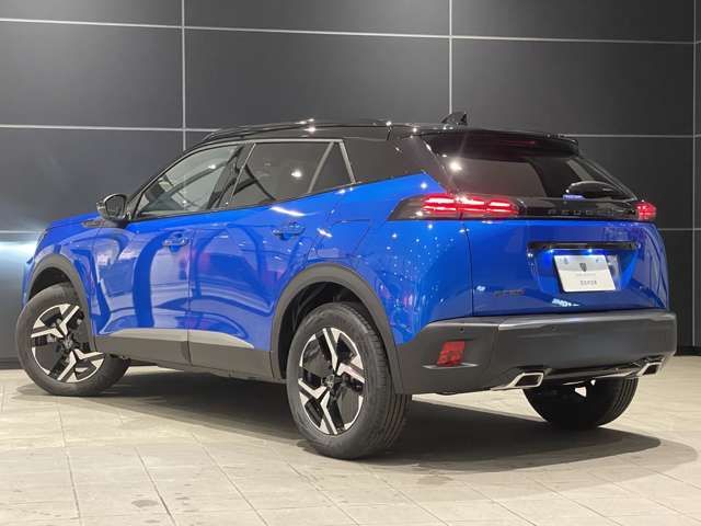 PEUGEOT PEUGEOT 2008 2025