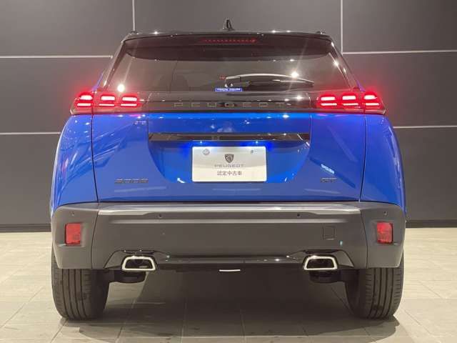 PEUGEOT PEUGEOT 2008 2025