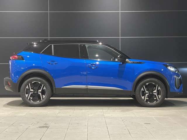 PEUGEOT PEUGEOT 2008 2025