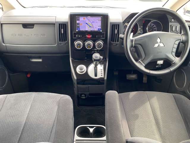 MITSUBISHI DELICA D:5 4WD 2018