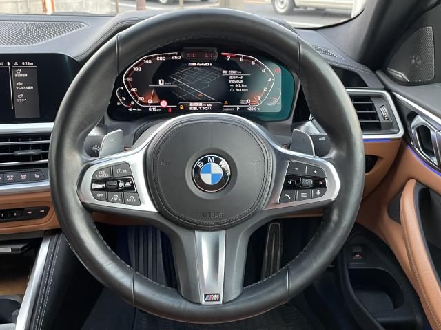 BMW BMW 4series coupe 2022