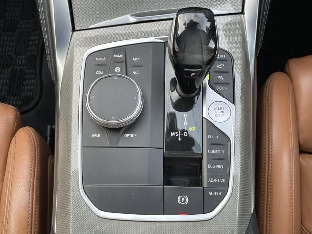 BMW BMW 4series coupe 2022