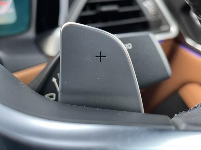 BMW BMW 4series coupe 2022