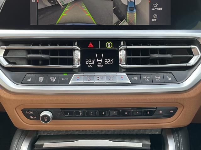 BMW BMW 4series coupe 2022