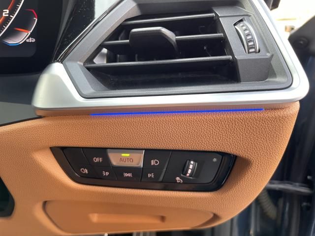 BMW BMW 4series coupe 2022