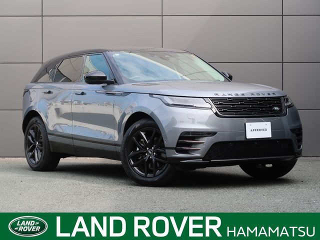 ROVER ROVER RANGE ROVER VELAR 2024