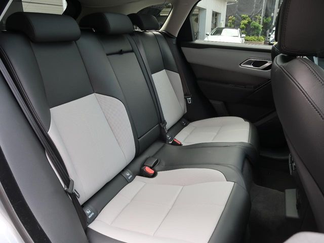 ROVER ROVER RANGE ROVER VELAR 2024