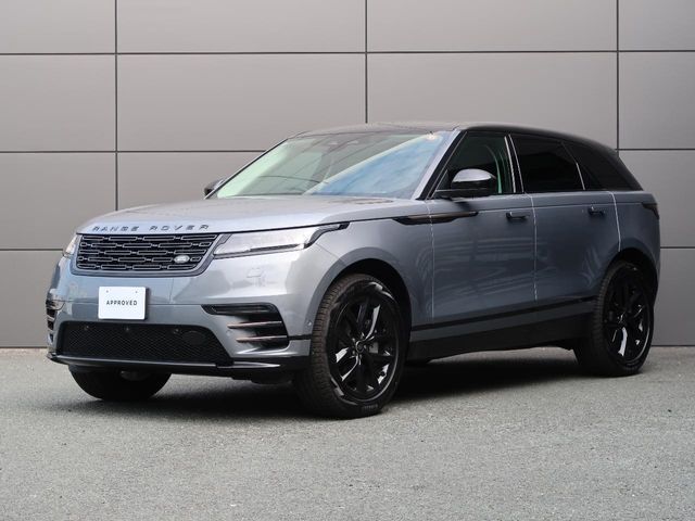 ROVER ROVER RANGE ROVER VELAR 2024