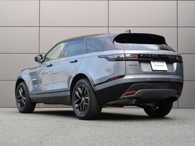 ROVER ROVER RANGE ROVER VELAR 2024