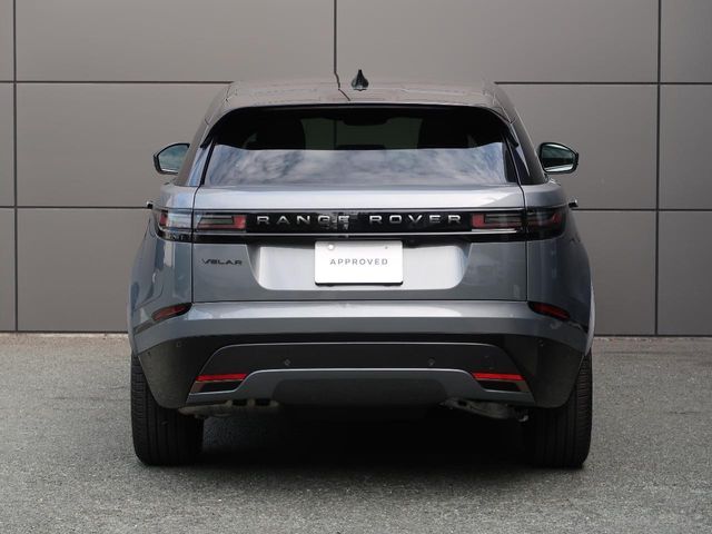 ROVER ROVER RANGE ROVER VELAR 2024