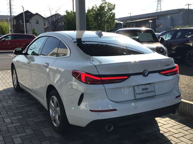 BMW BMW 2series Gran coupe 2021